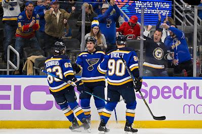 stlblues rumors|St Louis Blues .